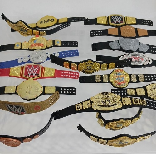 Wwe wrestling figur gürtel - wwe,