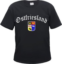 Ostfriesland Herren T-Shirt -