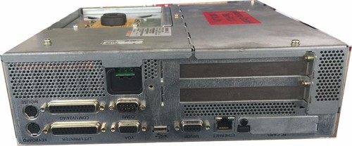 Siemens sinumerik pcu - sinumerik,