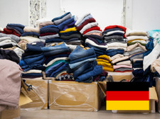 Wholesale gebrauchte Kinderkleidung sortiert & Guter Zustand für Wiederverkauf