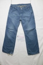 Levi's 571 Arbeit Keuchen