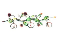 Kleiderhaken Aus Schmiedeeisen