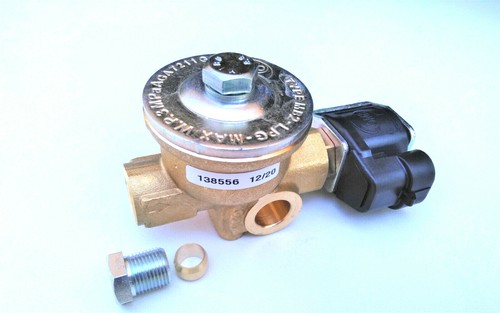 Lpg autogas prins vsi - lpg,