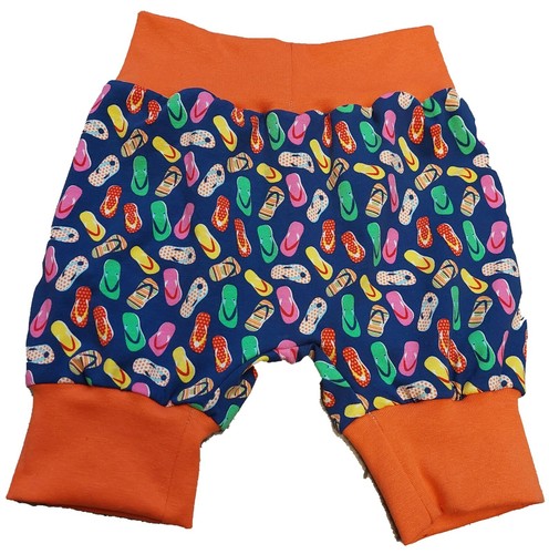Pumphose kurz hose - kurz, shorts