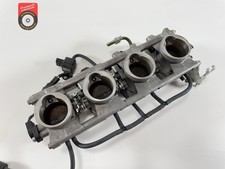 Suzuki GSX 1300 R Hayabusa