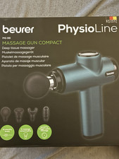 Beurer massagepistole 5 - mg,