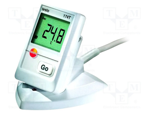 Testo 174t usb 0572 - testo, testo-174t-usb-0572-0561