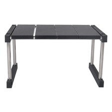 Kitchen Cabinet Counter Shelf