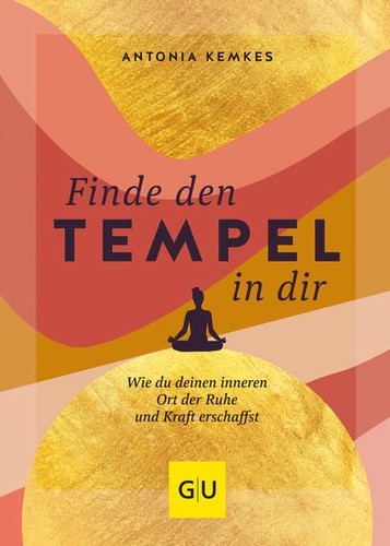 Finde den tempel dir - den, wie
