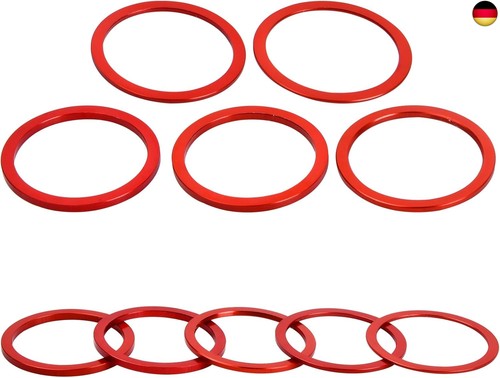 Stück spacer fahrrad - 10,