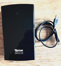 TEVION  Externe Festplatte  HDDrive 2 Go Ultra Speed - 1TB - Sata 3.0  -  3,5"