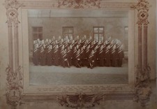 Ulanen Regiment Großphoto 1
