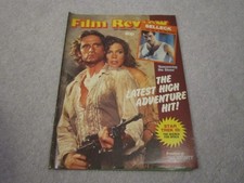 film review magazine,September