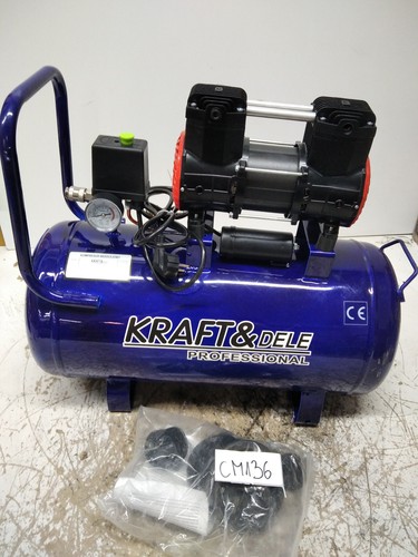 Cm136 kompressor ölfrei - cm136,