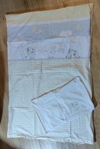 Kinderbettwäsche 2tlg