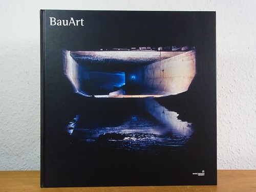Bauart die kunstsammlung - die,