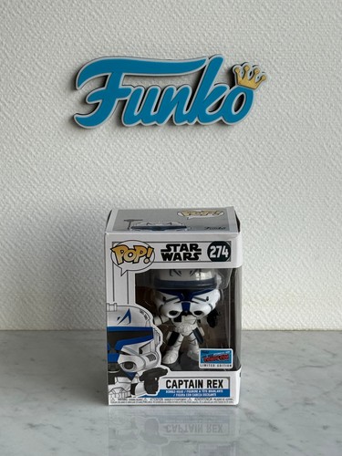 Funko pop star - funko, pop!