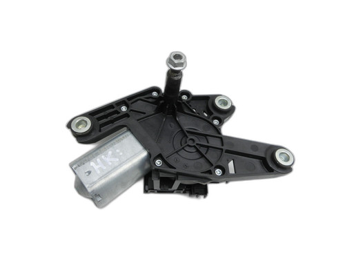 Wischermotor hinten - wischermotor,
