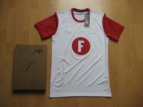 Fortuna düsseldorf trikot - -,