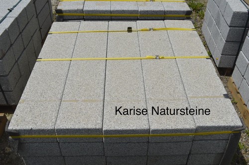 Granit bergama 10x20x100cm - granit,