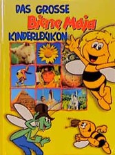 Das grosse Biene Maja