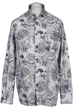 SIGNUM Hemd Herren Oberteil Business Hemd Freizeit Hemd Gr. L Mehrfa... #jsmicwd