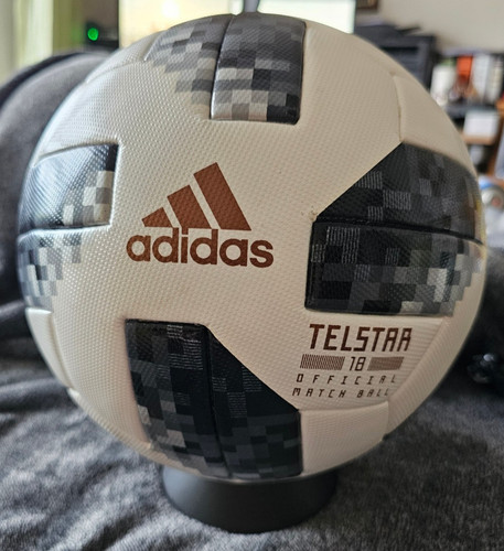 Adidas telstar omb match - adidas,