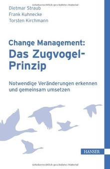 Change management das - change,