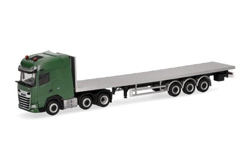 Herpa lkw daf - herpa,