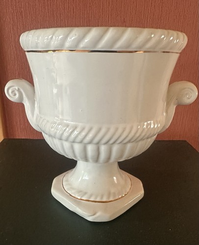 Henkel vase porzellan weiß - henkel,