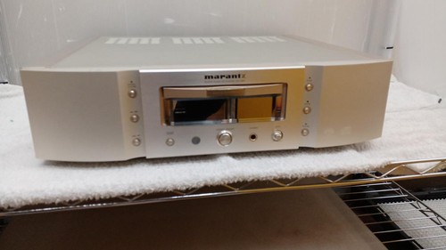 Marantz 15s1 sacd player - marantz, sa-15s1