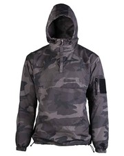 Mil-Tec® Anorak Combat Summer