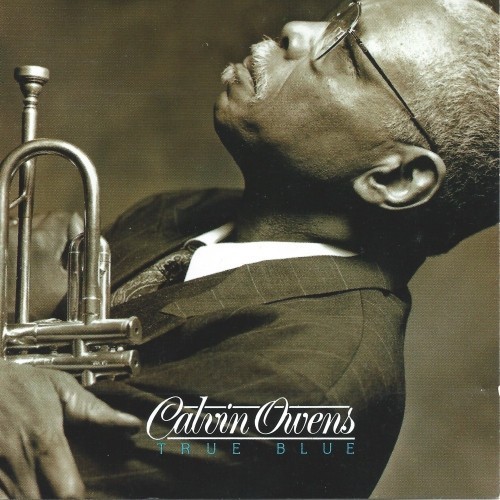 Calvin owens true - calvin, +