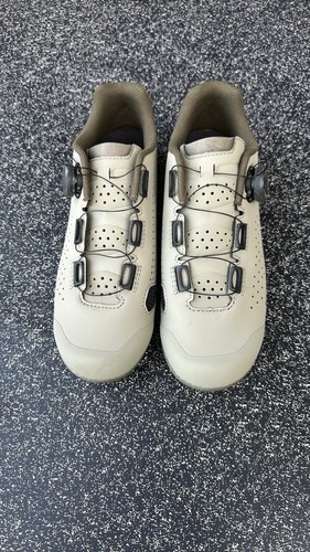 Gravelschuhe - ,