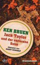 Jack Taylor und der verlorene