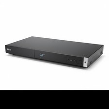 LG BP420 3D-Blu-ray-Player