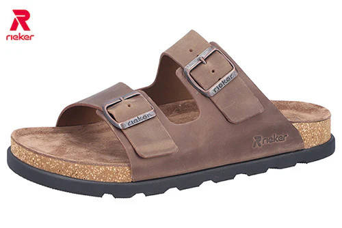 Rieker sandalen - rieker,