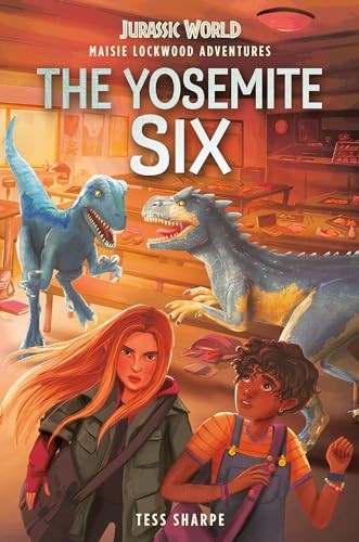 Maisie lockwood adventures 2 - adventures, #2