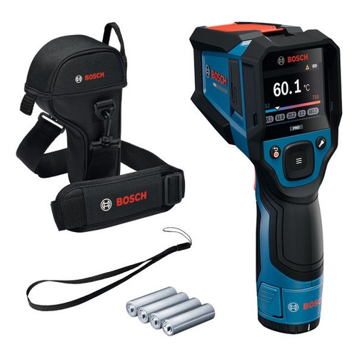 Bosch thermodetektor gis - bosch,