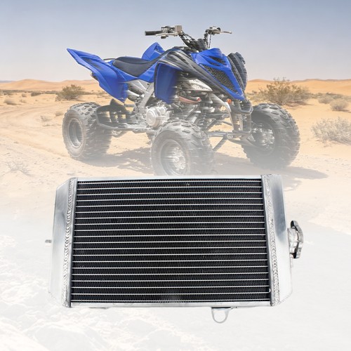 Quad wasserkühler - quad,