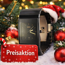 Rado Diastar Ceramica L mit