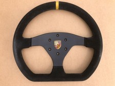 Orginal PORSCHE Sportlenkrad 991 GT3 Cup 320 mm 991 347 804 8B Motorsport