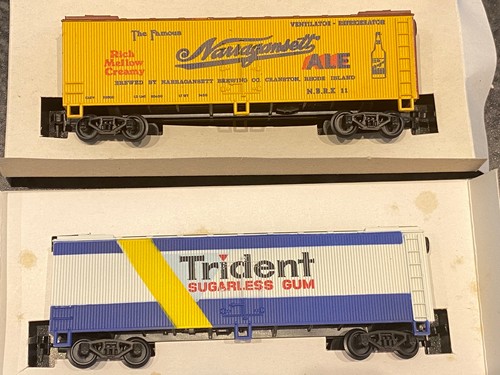 Model power 9018 9013 - model, wooden