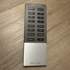 Bang & Olufsen B&O Terminal 5000 Fernbedienung TOP - Zustand - Remote Control