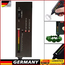 Diamant Schmuckstein Tester