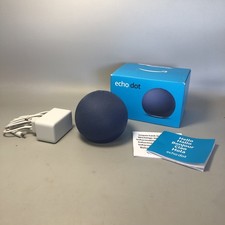 Echo Dot 5. Generation