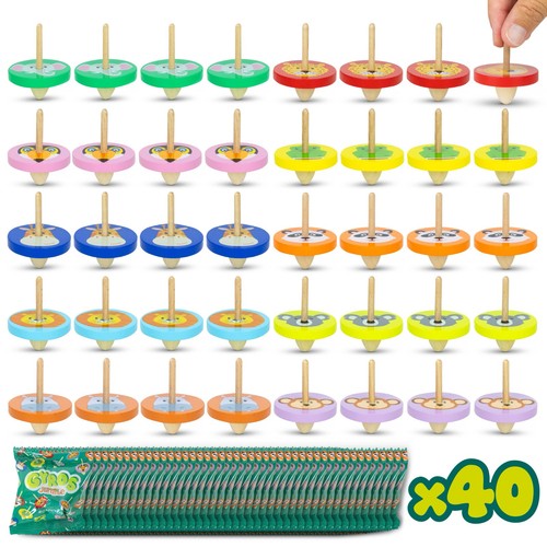 Bonnyco kreisel für kinder - bonnyco,