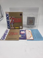 The Legend of Zelda: Link's Awakening Nintendo Game Boy Gameboy Cib Ovp Box NOE