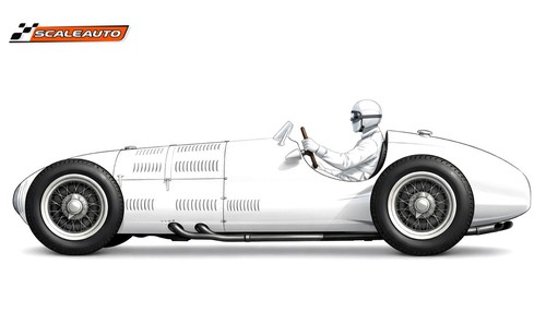 Scaleauto sc7153 rennwagen - sc7153,,