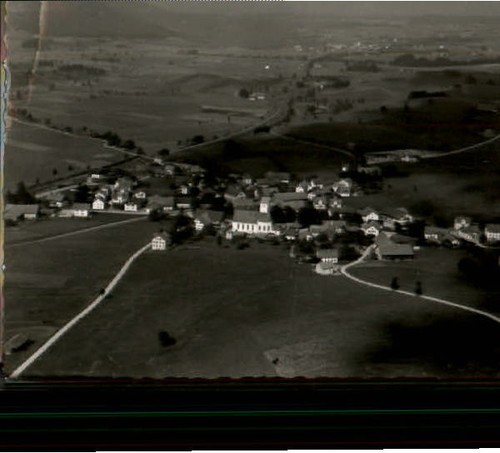Betzingen fliegeraufnahme - betzingen,